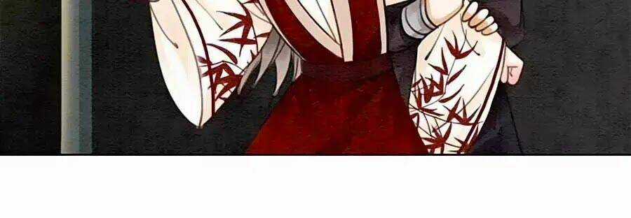 Triều Đình Có Yêu Khí Chapter 30 trang 86