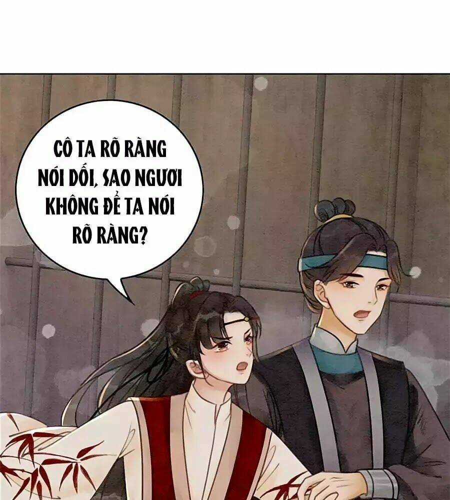 Triều Đình Có Yêu Khí Chapter 30 trang 87