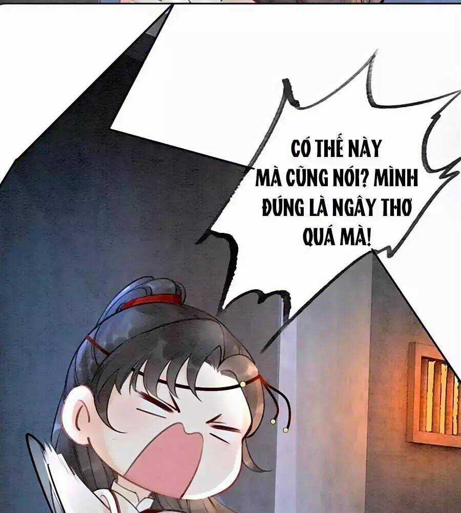 Triều Đình Có Yêu Khí Chapter 31 trang 10
