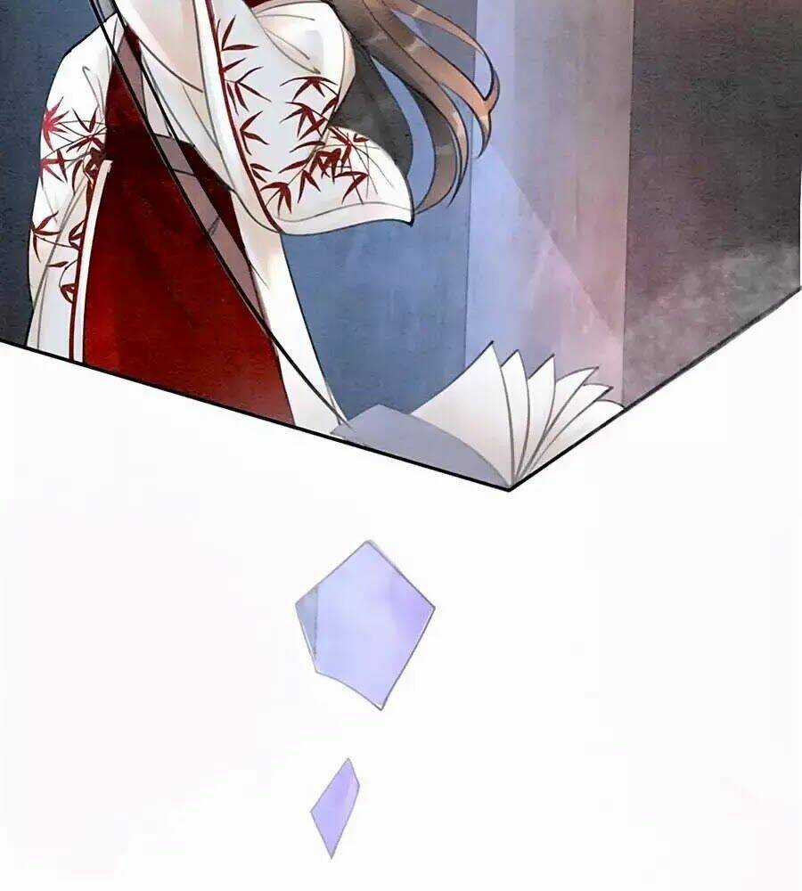 Triều Đình Có Yêu Khí Chapter 31 trang 11