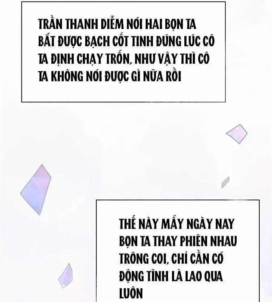 Triều Đình Có Yêu Khí Chapter 31 trang 12