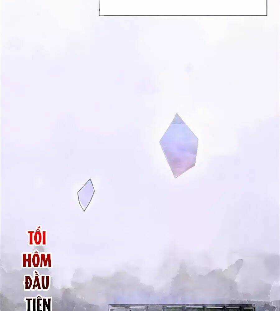 Triều Đình Có Yêu Khí Chapter 31 trang 13