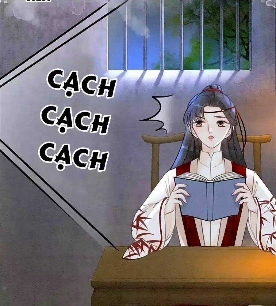 Triều Đình Có Yêu Khí Chapter 31 trang 14
