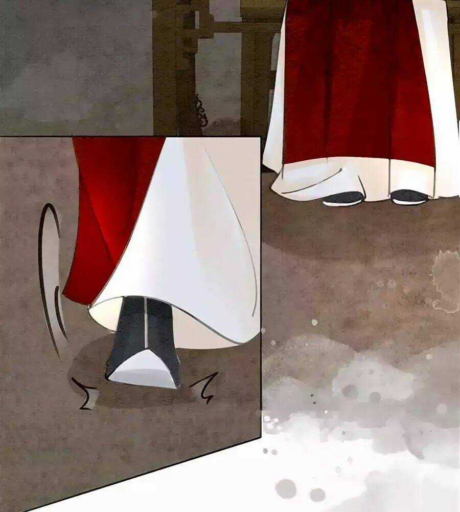 Triều Đình Có Yêu Khí Chapter 31 trang 15