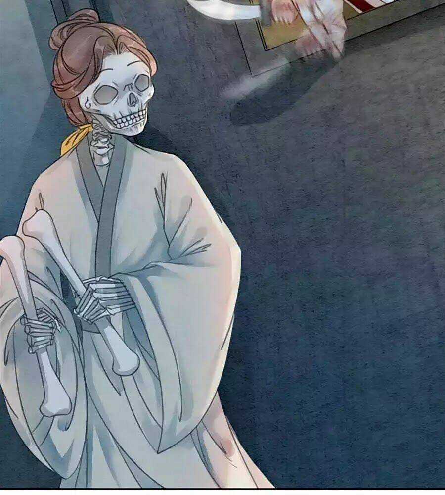 Triều Đình Có Yêu Khí Chapter 31 trang 18