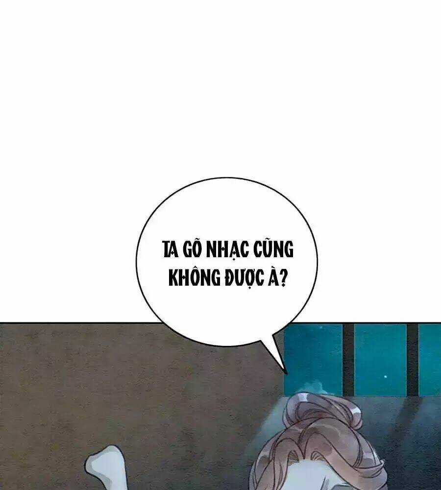 Triều Đình Có Yêu Khí Chapter 31 trang 19