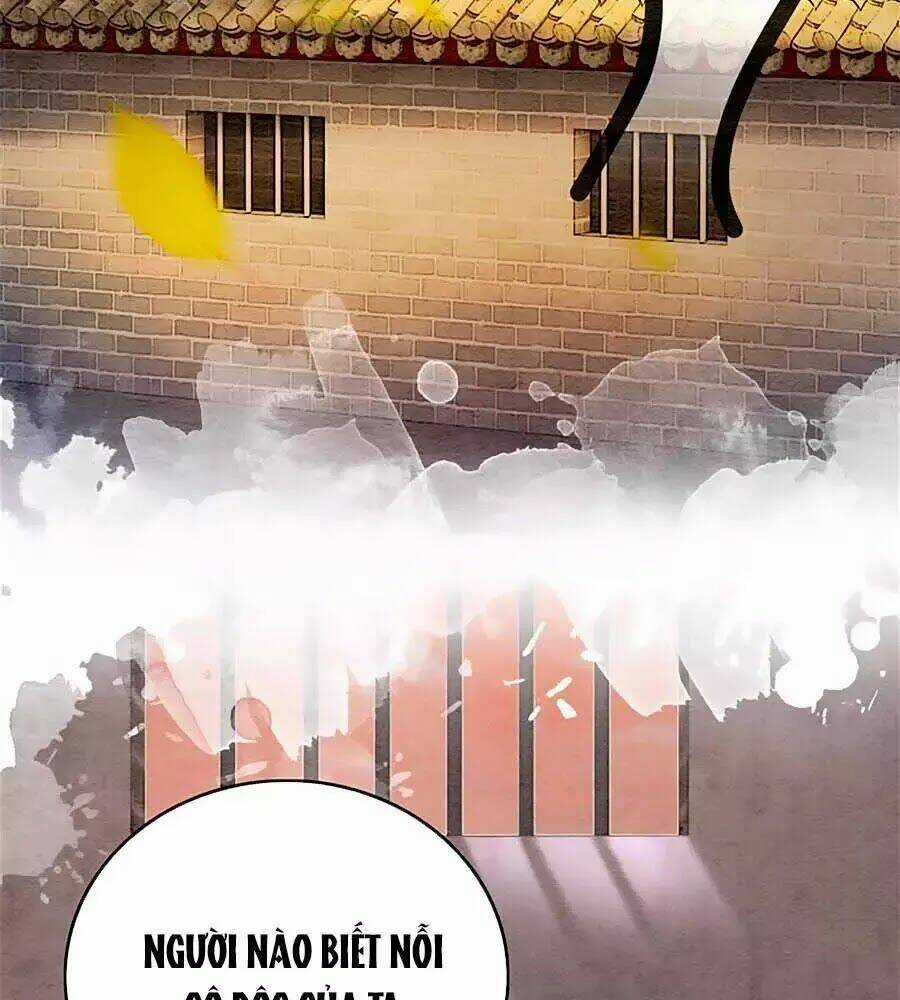 Triều Đình Có Yêu Khí Chapter 31 trang 2