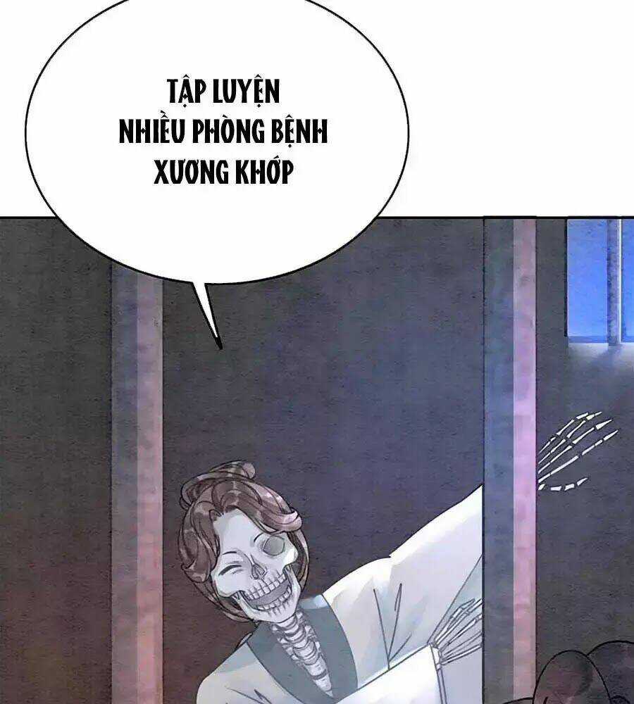 Triều Đình Có Yêu Khí Chapter 31 trang 26