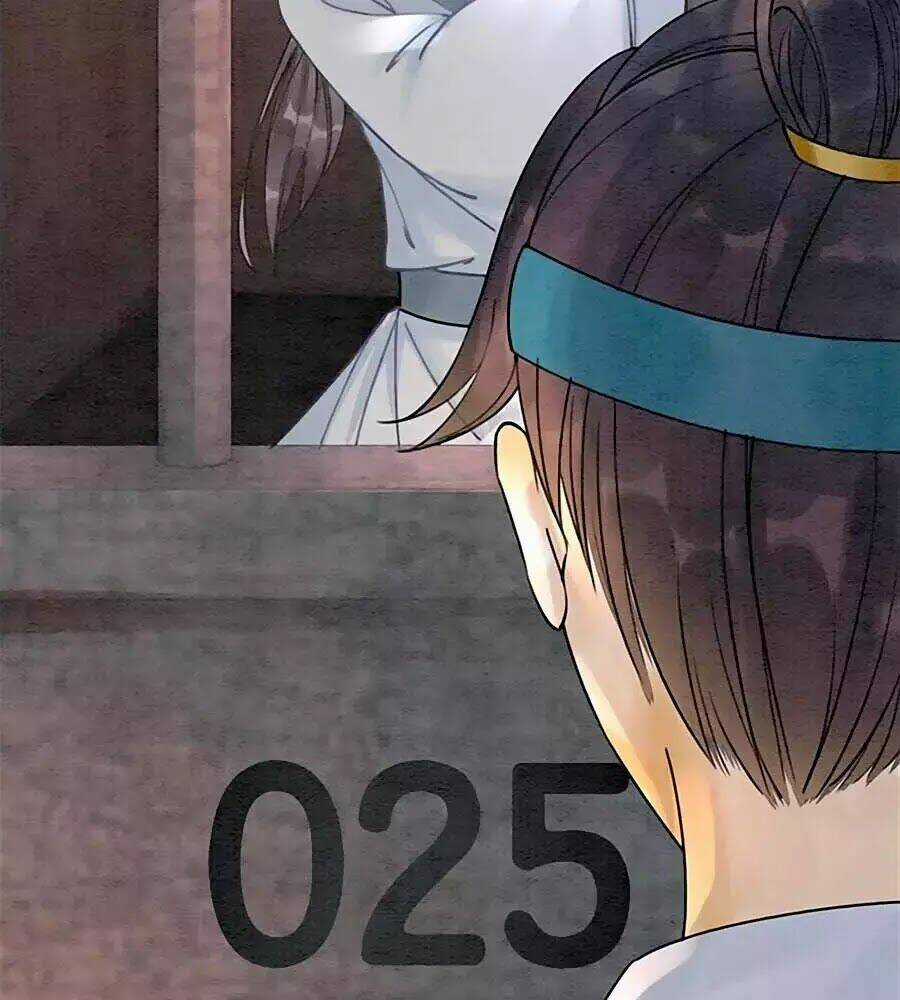 Triều Đình Có Yêu Khí Chapter 31 trang 27