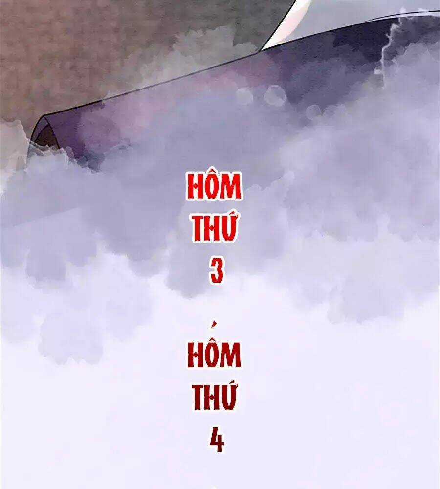 Triều Đình Có Yêu Khí Chapter 31 trang 28