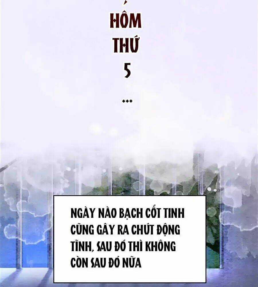 Triều Đình Có Yêu Khí Chapter 31 trang 29