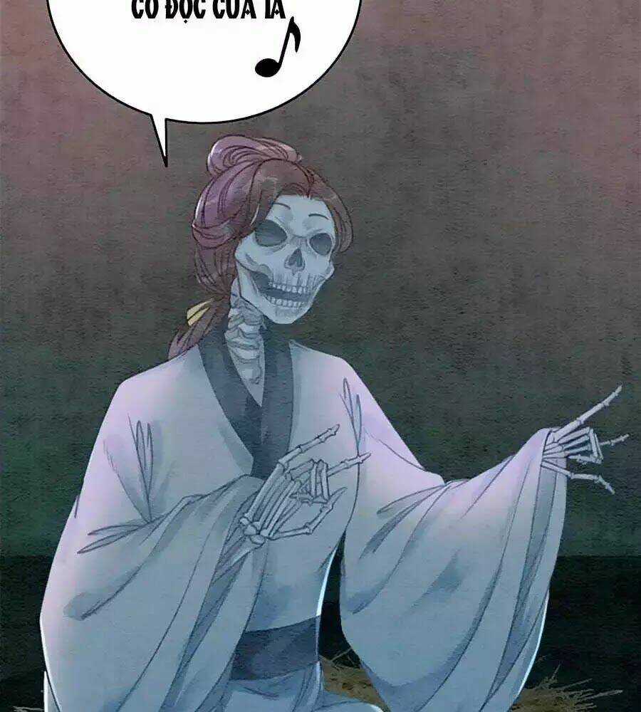 Triều Đình Có Yêu Khí Chapter 31 trang 3