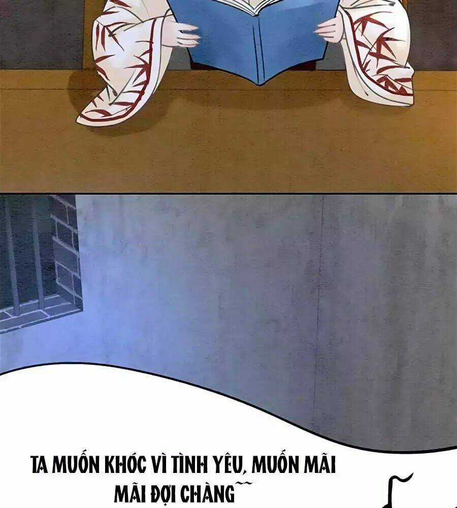 Triều Đình Có Yêu Khí Chapter 31 trang 31