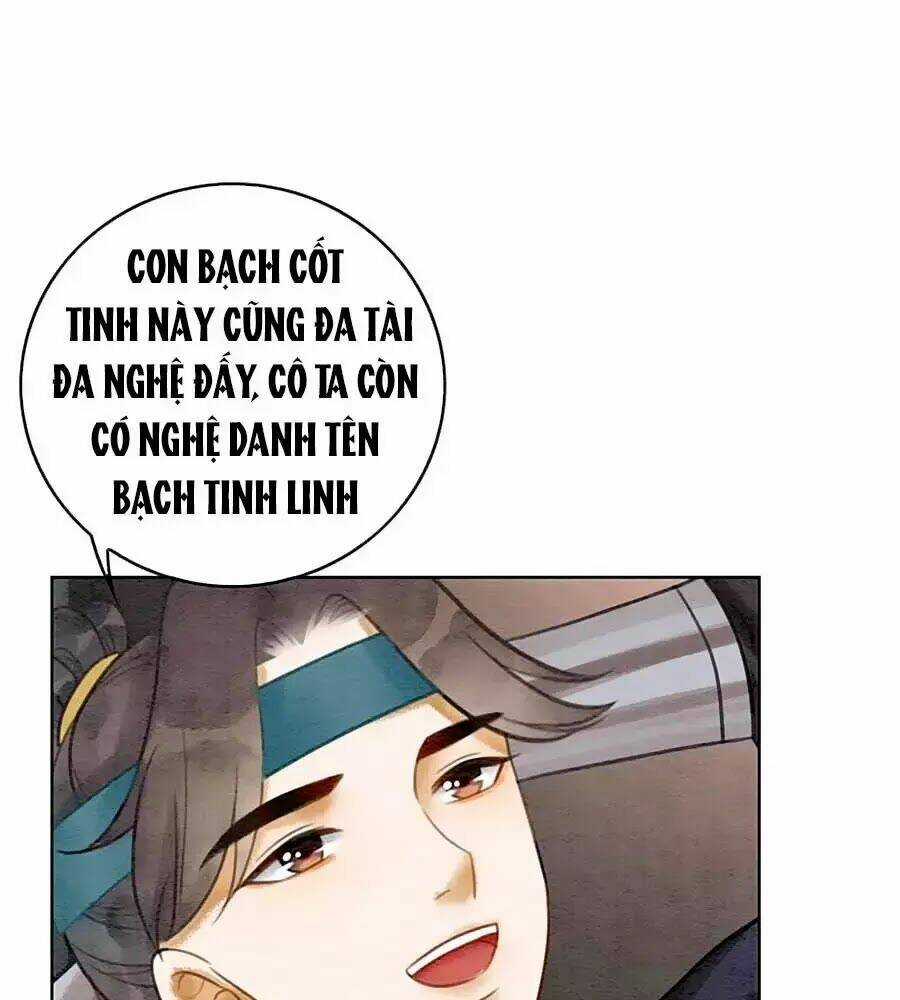 Triều Đình Có Yêu Khí Chapter 31 trang 34