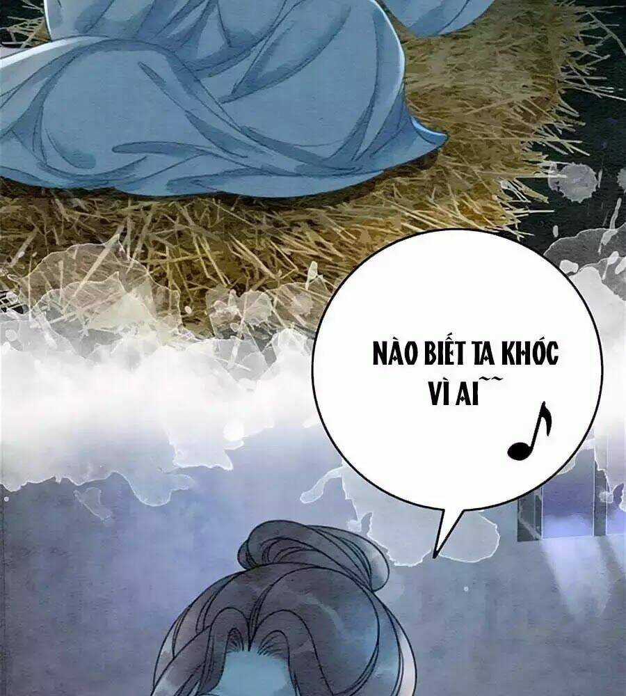 Triều Đình Có Yêu Khí Chapter 31 trang 4