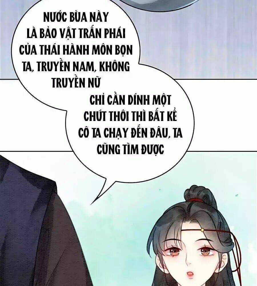 Triều Đình Có Yêu Khí Chapter 31 trang 48