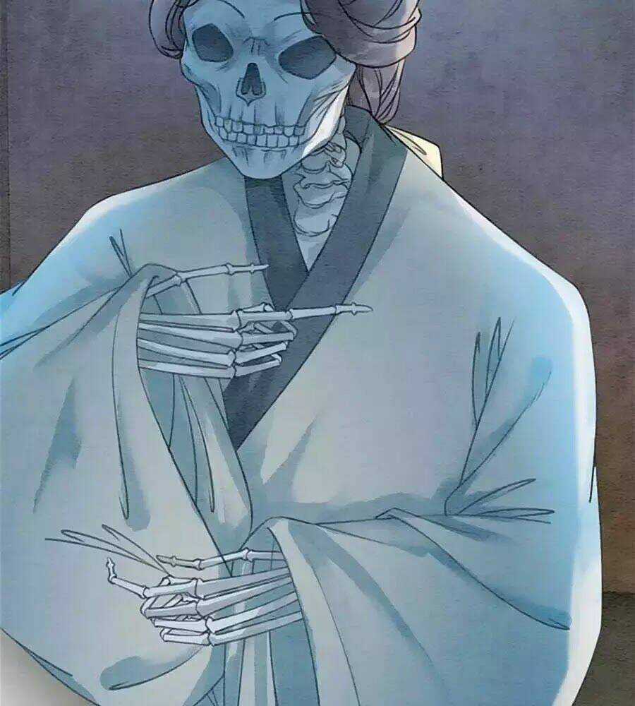 Triều Đình Có Yêu Khí Chapter 31 trang 5