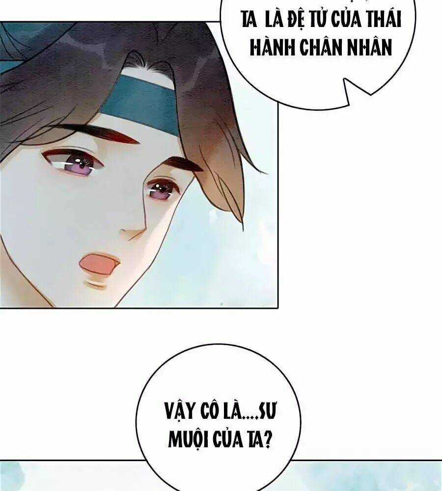 Triều Đình Có Yêu Khí Chapter 31 trang 51