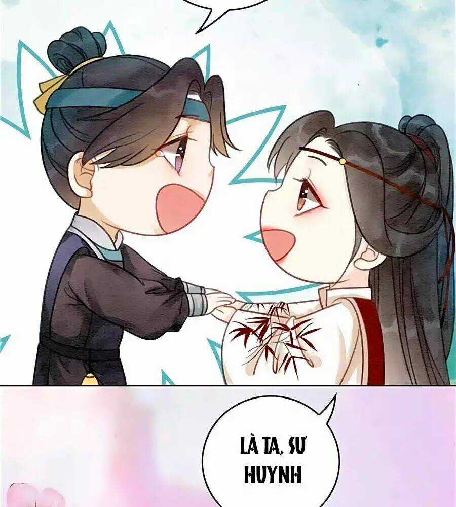 Triều Đình Có Yêu Khí Chapter 31 trang 52