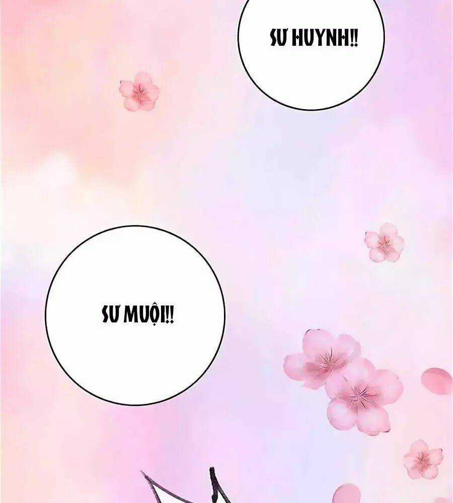 Triều Đình Có Yêu Khí Chapter 31 trang 54