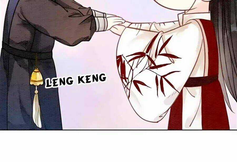 Triều Đình Có Yêu Khí Chapter 31 trang 56