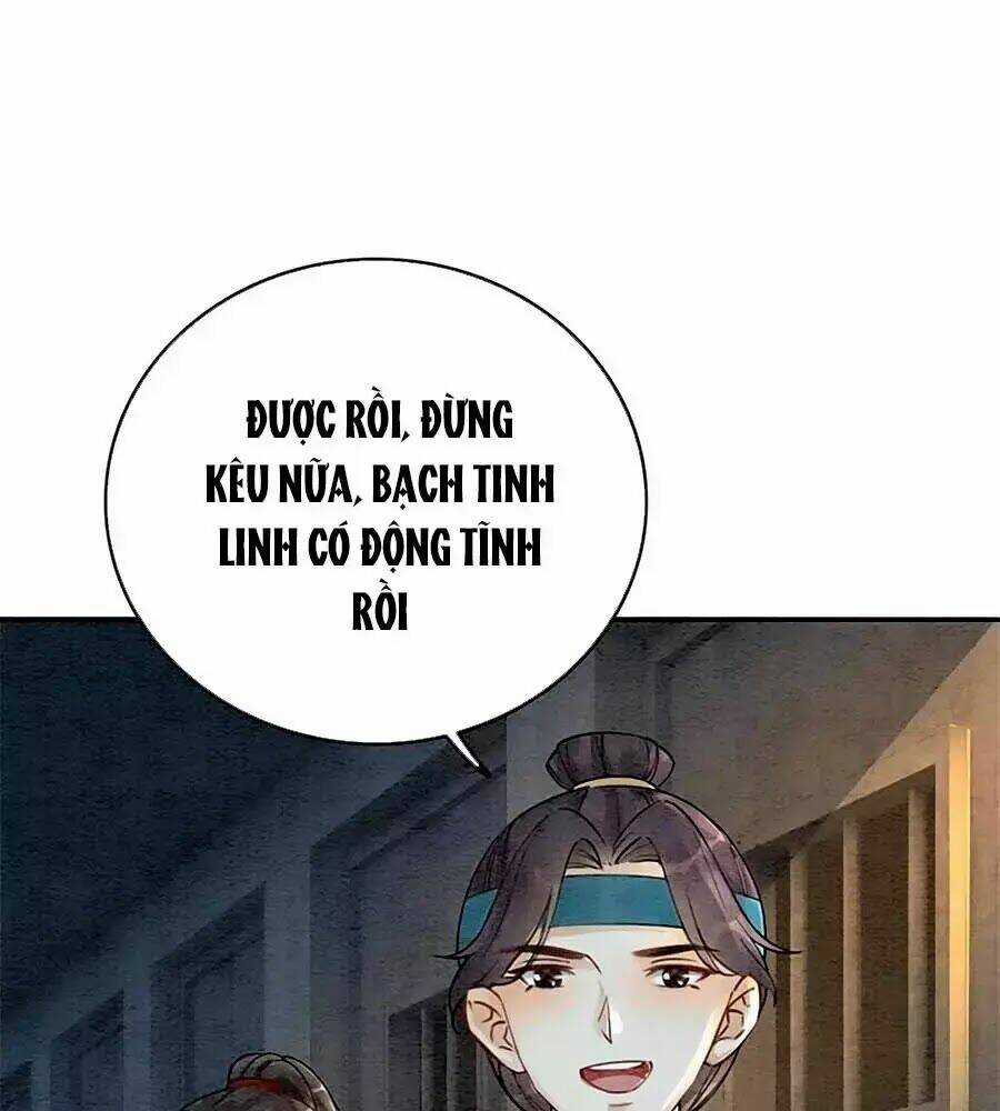 Triều Đình Có Yêu Khí Chapter 31 trang 57