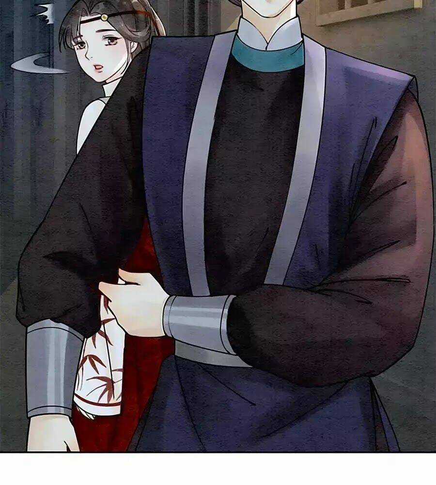 Triều Đình Có Yêu Khí Chapter 31 trang 58