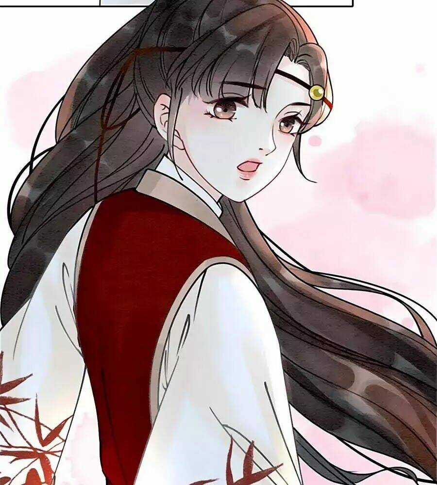 Triều Đình Có Yêu Khí Chapter 31 trang 62