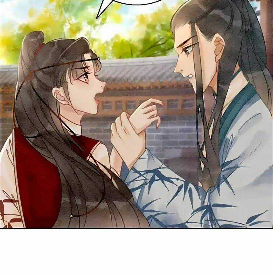 Triều Đình Có Yêu Khí Chapter 31 trang 65