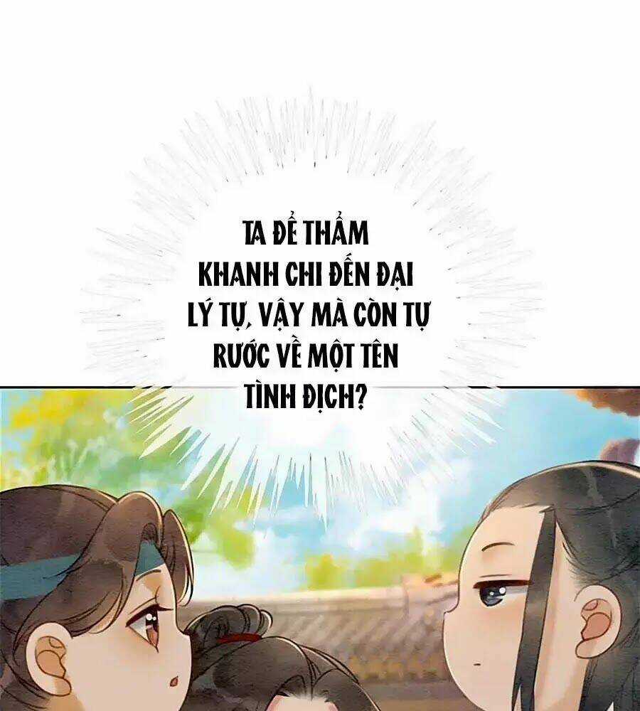 Triều Đình Có Yêu Khí Chapter 31 trang 66