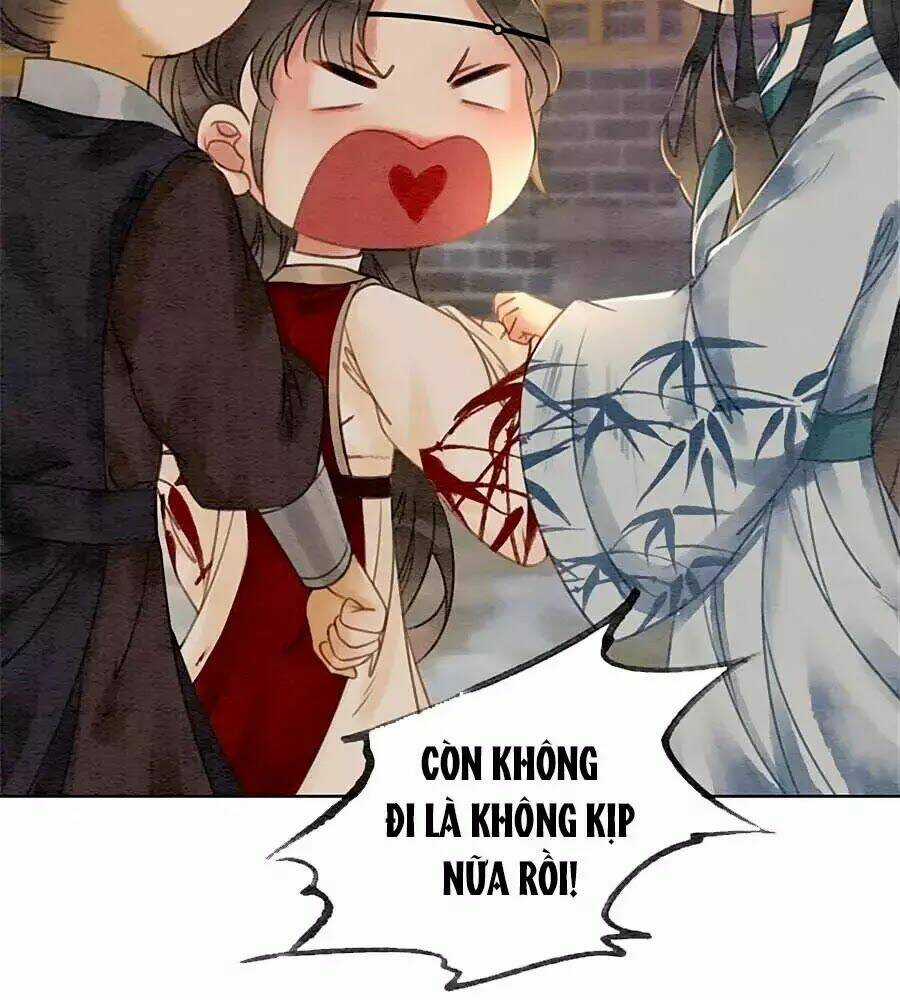 Triều Đình Có Yêu Khí Chapter 31 trang 67