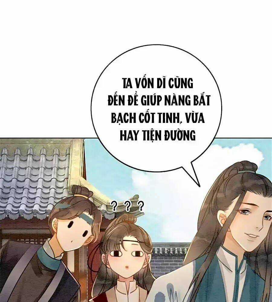 Triều Đình Có Yêu Khí Chapter 31 trang 68