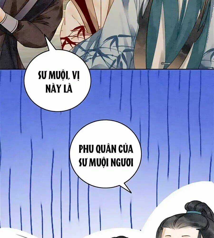 Triều Đình Có Yêu Khí Chapter 31 trang 69