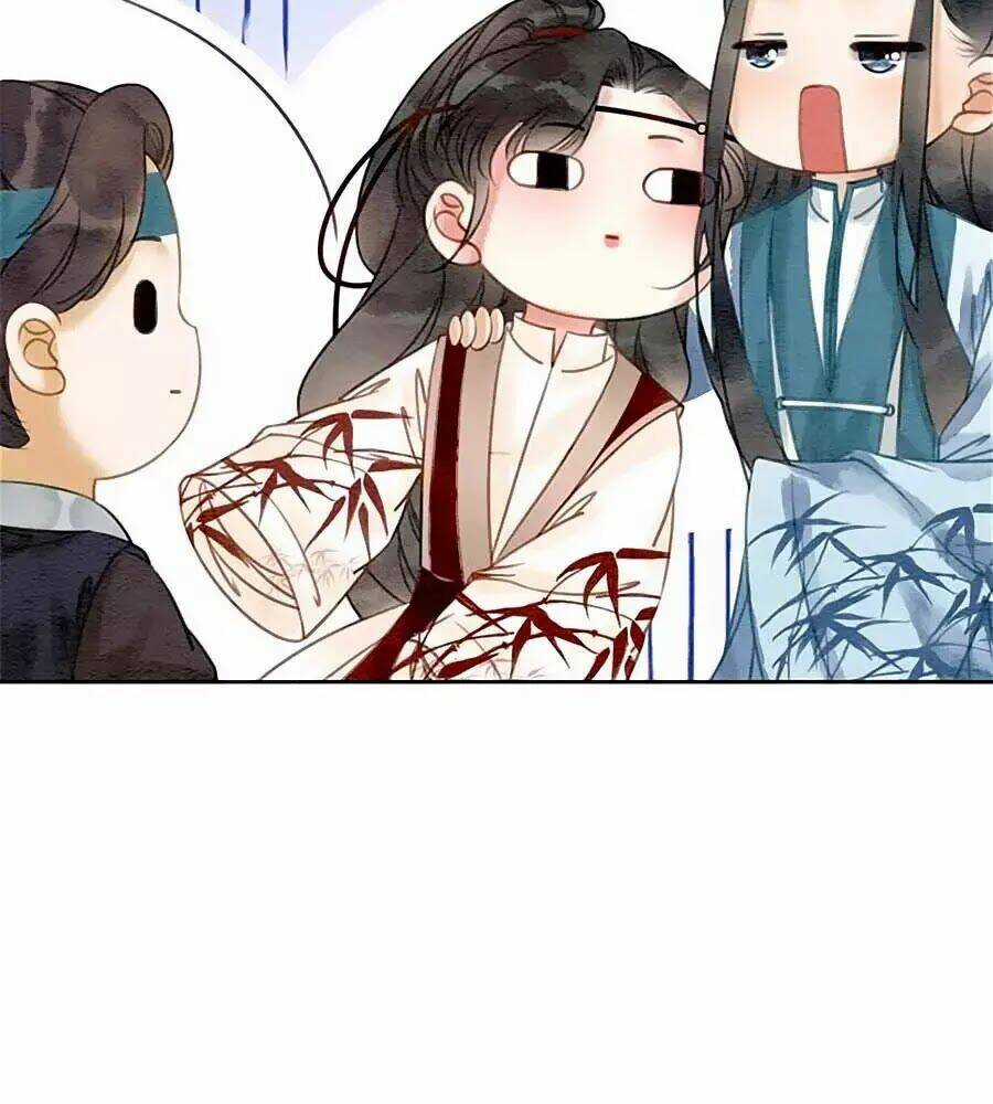 Triều Đình Có Yêu Khí Chapter 31 trang 70
