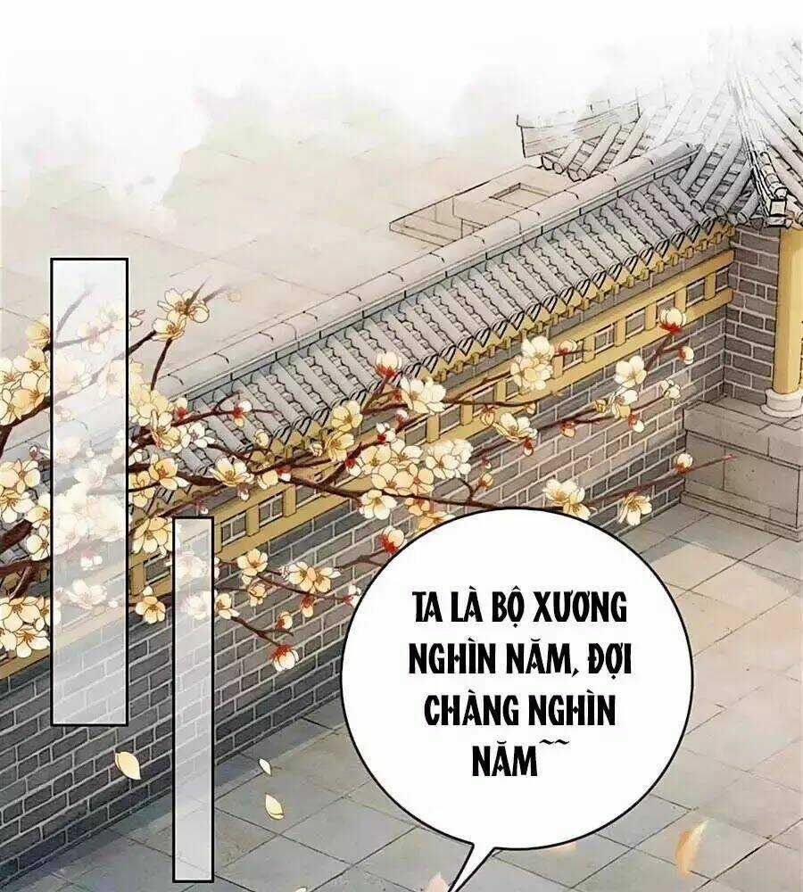 Triều Đình Có Yêu Khí Chapter 31 trang 71