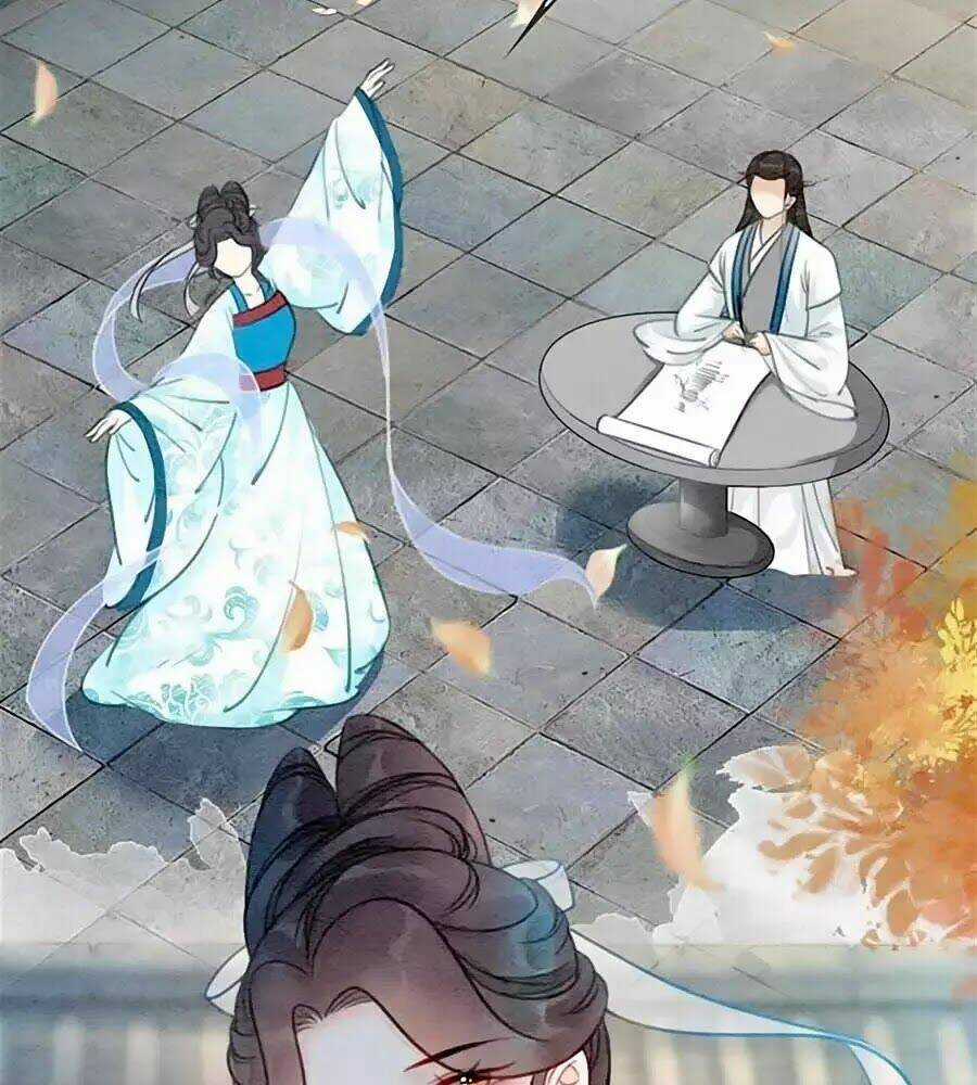 Triều Đình Có Yêu Khí Chapter 31 trang 72