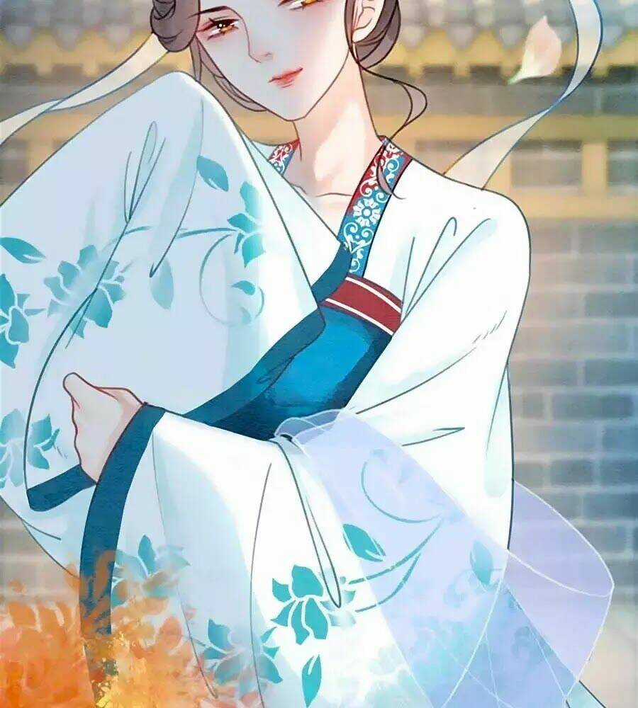 Triều Đình Có Yêu Khí Chapter 31 trang 73