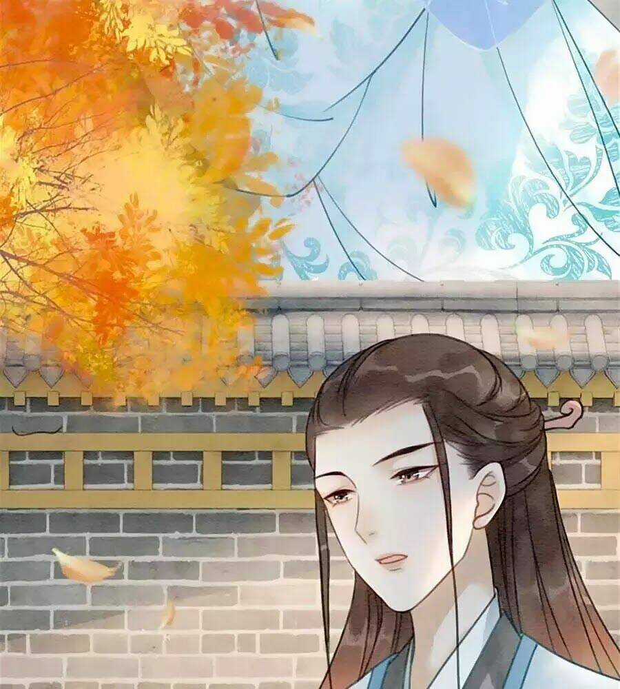 Triều Đình Có Yêu Khí Chapter 31 trang 74