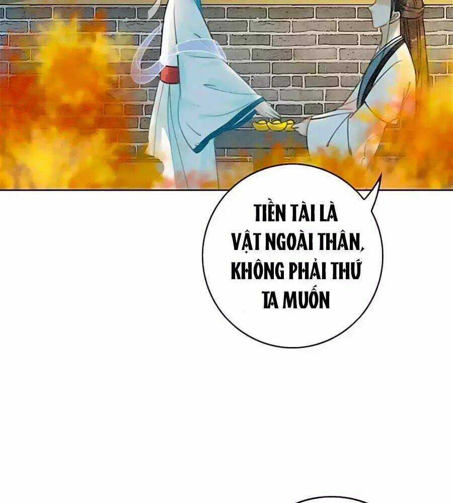 Triều Đình Có Yêu Khí Chapter 31 trang 78
