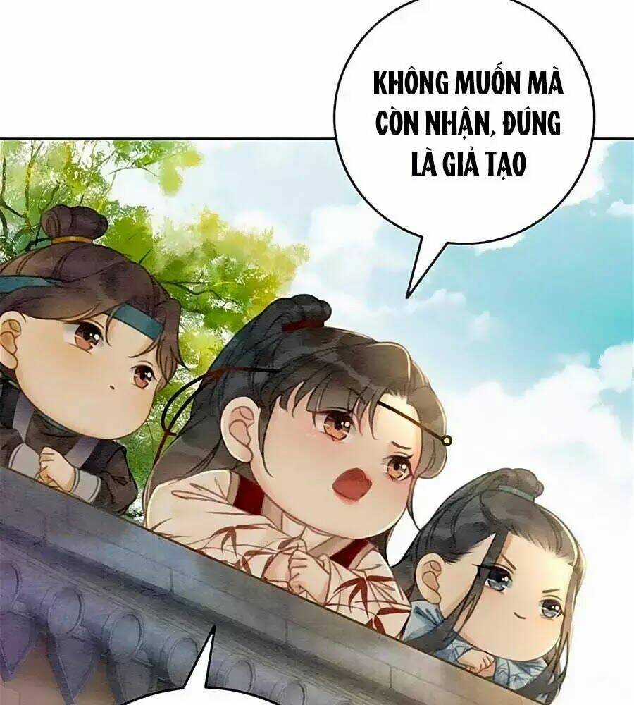 Triều Đình Có Yêu Khí Chapter 31 trang 79