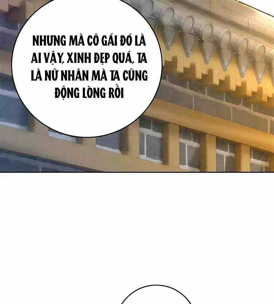 Triều Đình Có Yêu Khí Chapter 31 trang 80