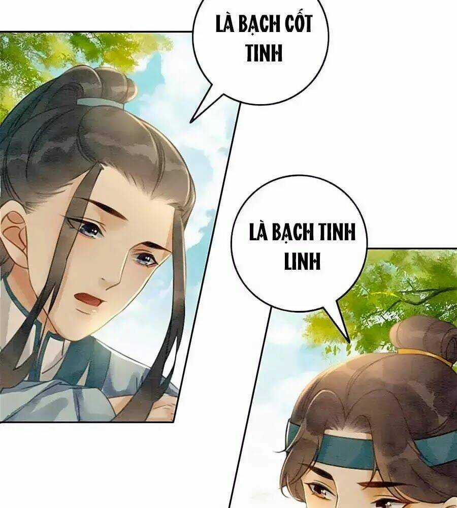 Triều Đình Có Yêu Khí Chapter 31 trang 81