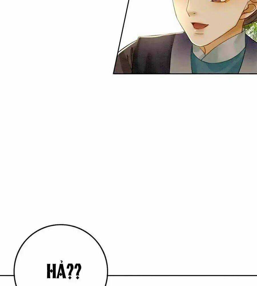 Triều Đình Có Yêu Khí Chapter 31 trang 82