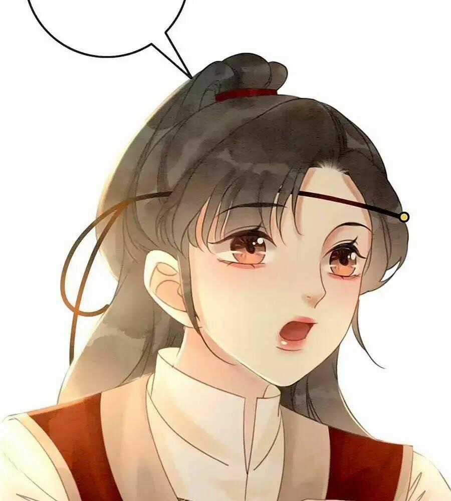 Triều Đình Có Yêu Khí Chapter 31 trang 83