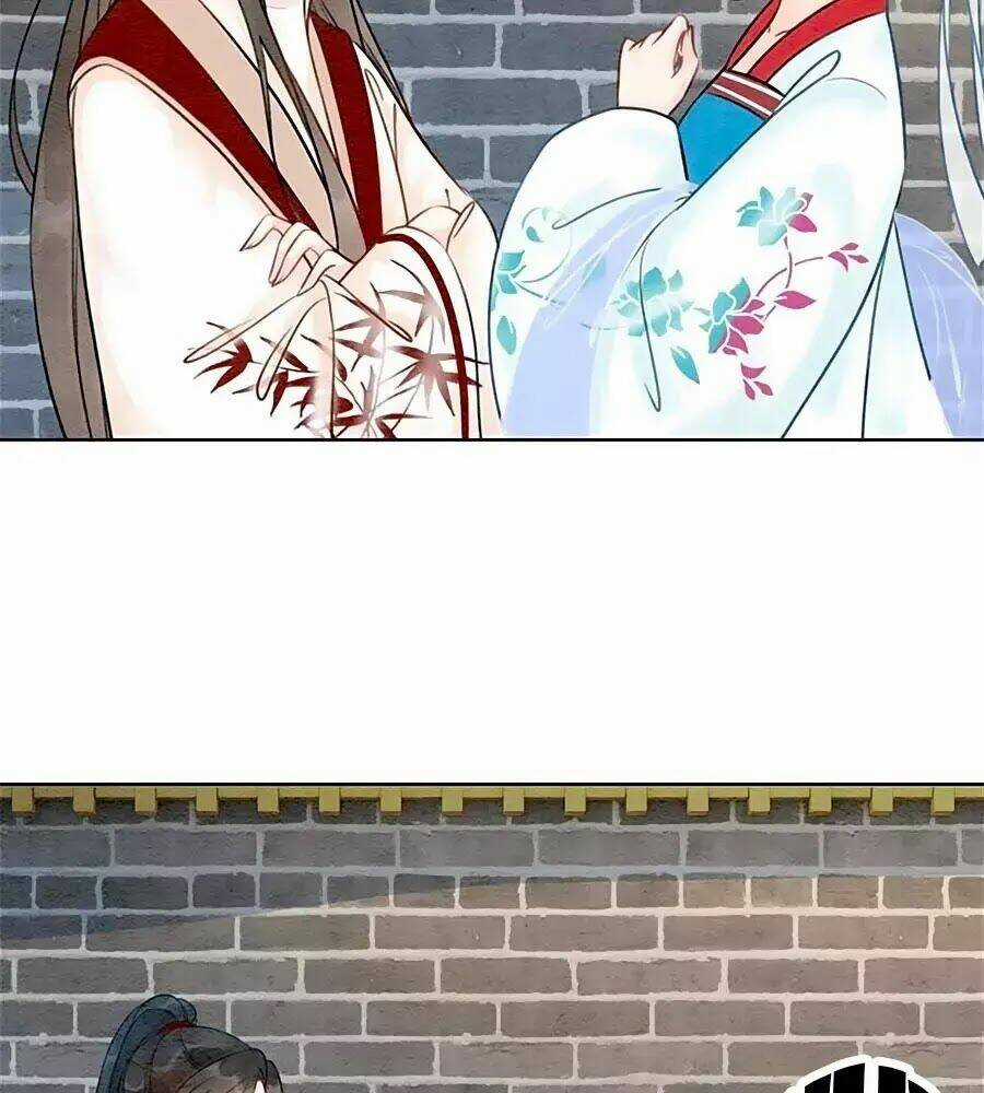 Triều Đình Có Yêu Khí Chapter 32 trang 11