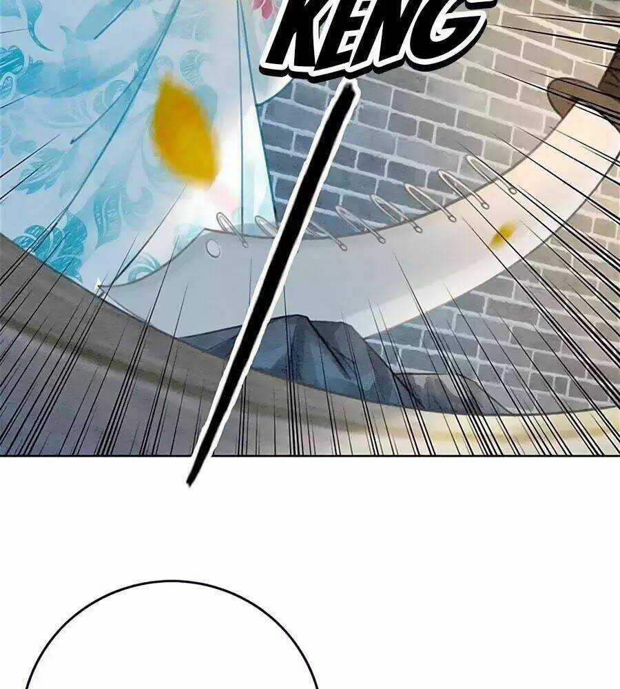 Triều Đình Có Yêu Khí Chapter 32 trang 16