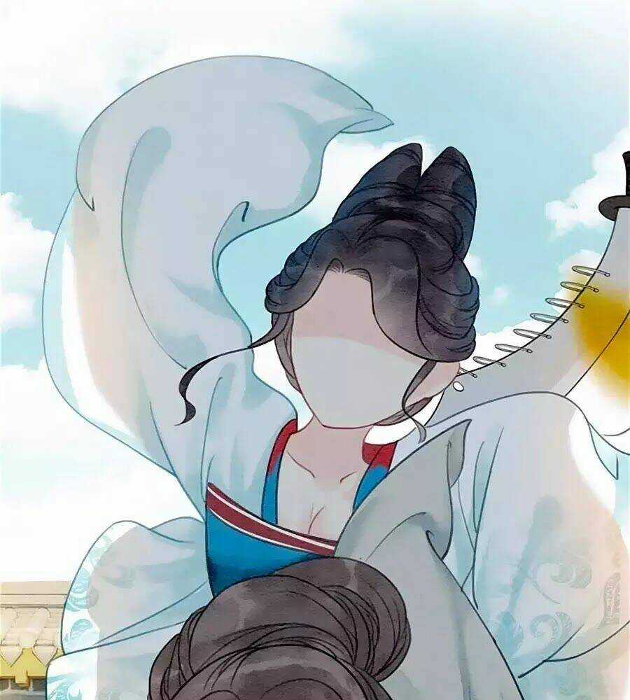 Triều Đình Có Yêu Khí Chapter 32 trang 19