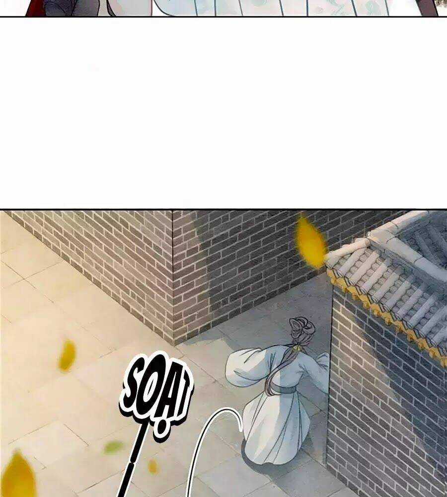 Triều Đình Có Yêu Khí Chapter 32 trang 23