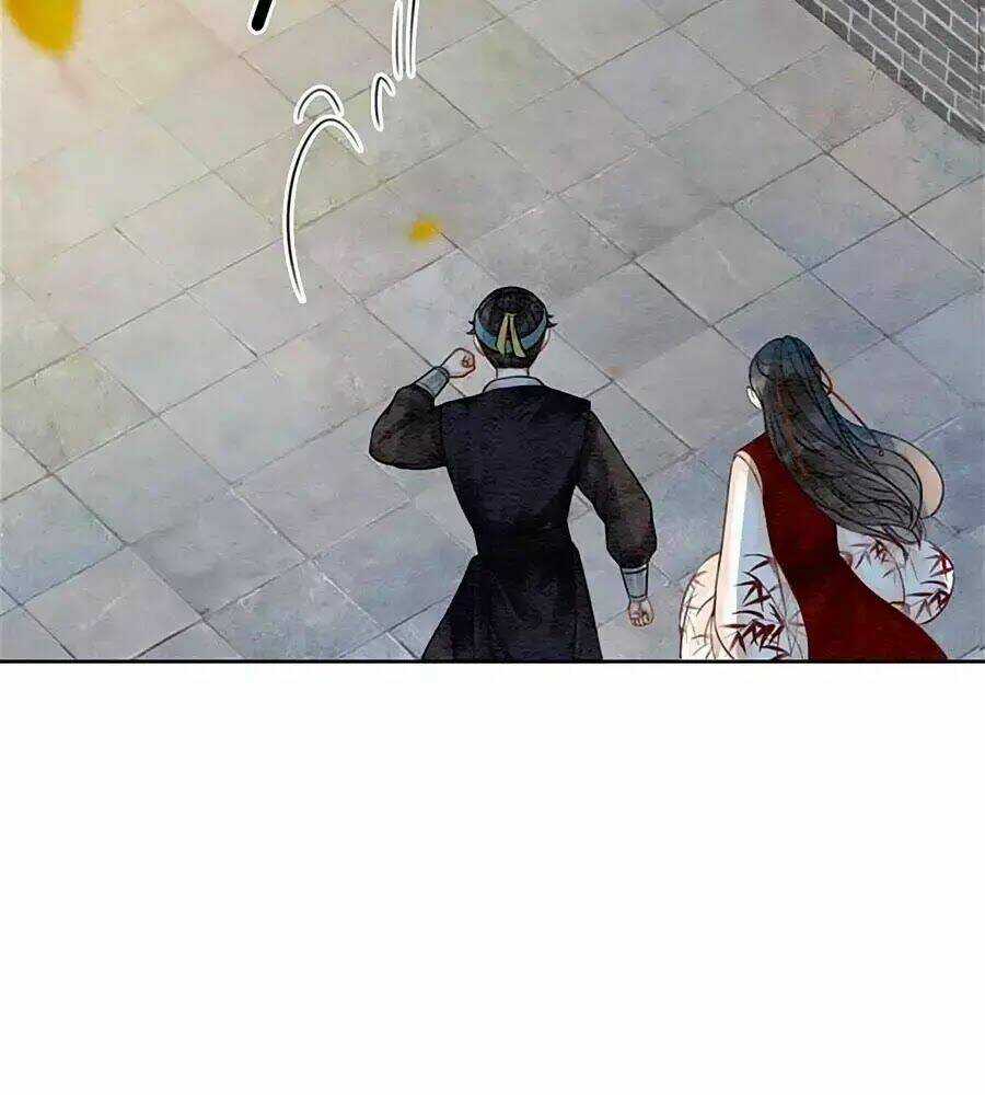 Triều Đình Có Yêu Khí Chapter 32 trang 24