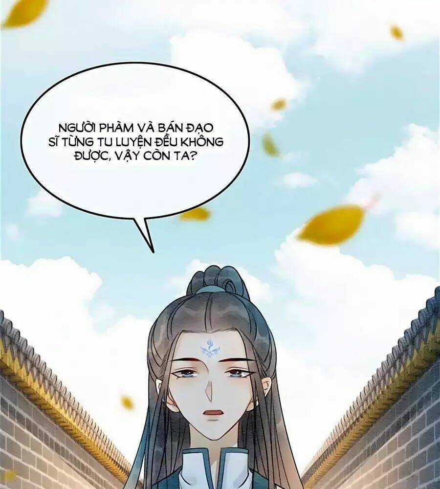 Triều Đình Có Yêu Khí Chapter 32 trang 26